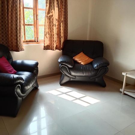 Bluesea Beach Resort Candolim Eksteriør bilde