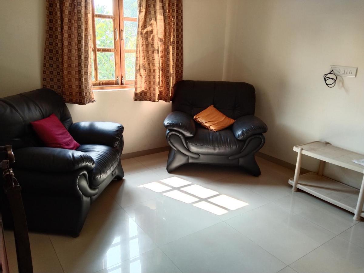Bluesea Beach Resort Candolim Eksteriør bilde